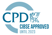 CPD CIBSE Approved